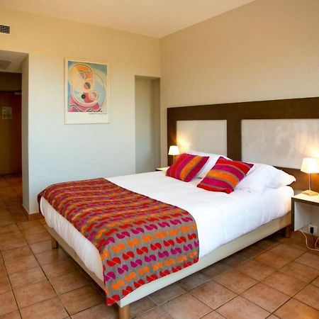 Hotel L'Arapede Collioure Exterior photo