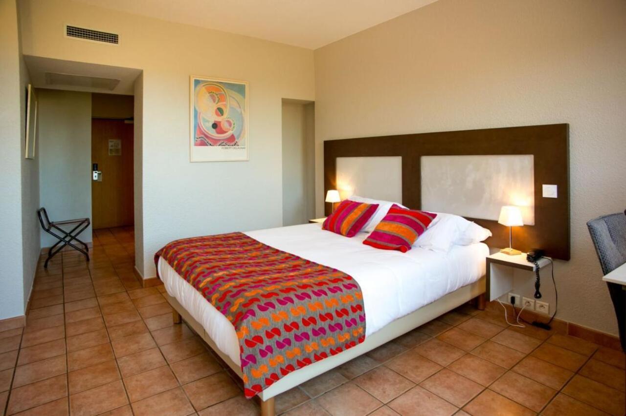 Hotel L'Arapede Collioure Exterior photo