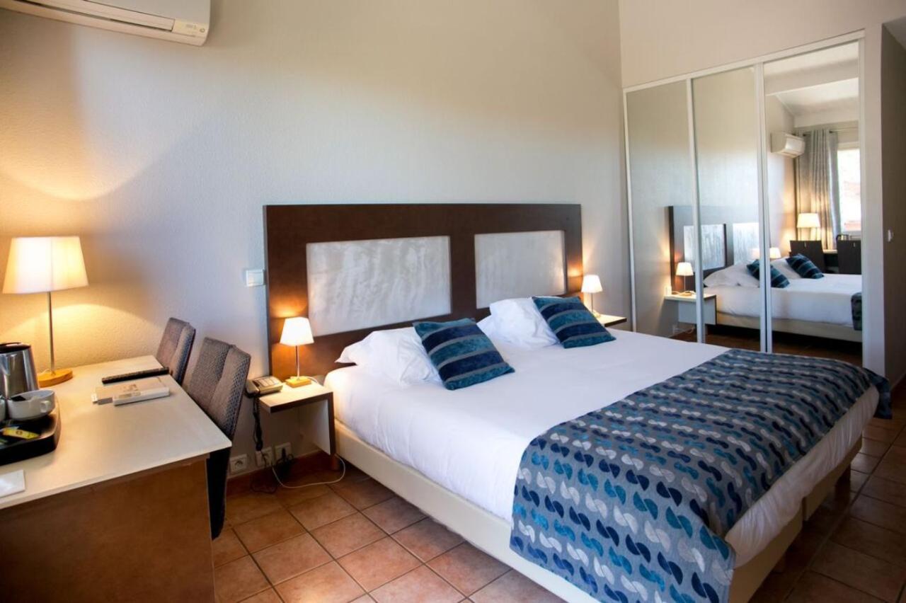 Hotel L'Arapede Collioure Exterior photo